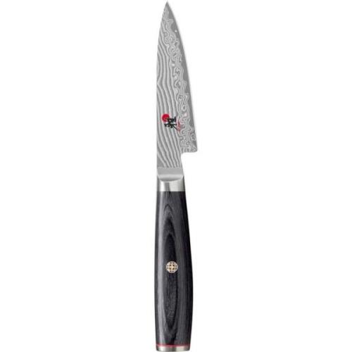 Miyabi 5000FCD Shotoh urtekniv, 9 cm.