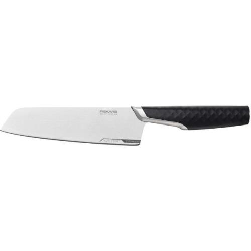 Fiskars Titanium santokukniv 16 cm.