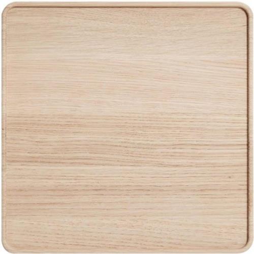 Andersen Furniture Create Me bakke egetræ 24x24 cm. eg