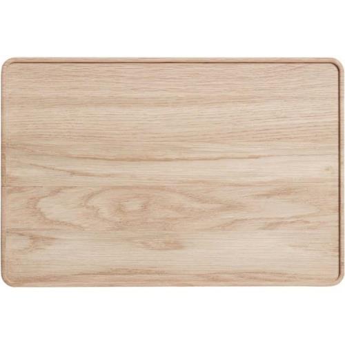 Andersen Furniture Create Me bakke egetræ 36x24 cm. eg