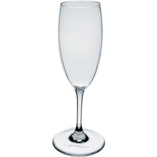 Exxent Champagneglas I Tritanplast 18 cl