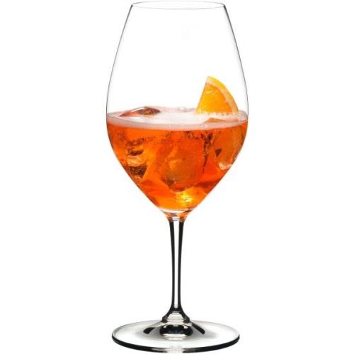 Riedel Aperitivo Cocktailglas 4 stk