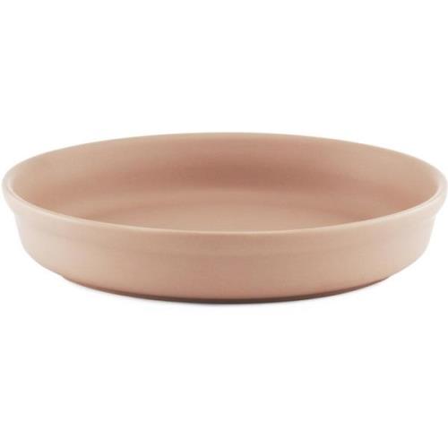 Normann Copenhagen Obi Fad 20 cm Blush