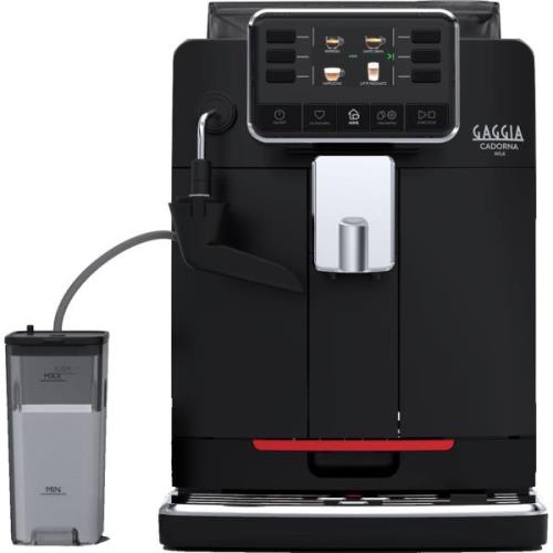 Gaggia Cadorna Milk Espressomaskine