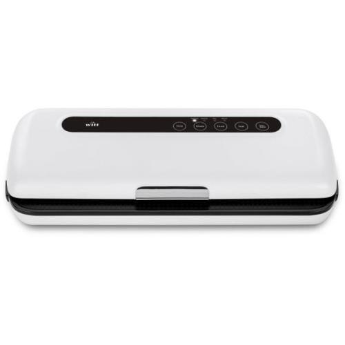 Witt Premium Easy Vacuum Sealer Hvid