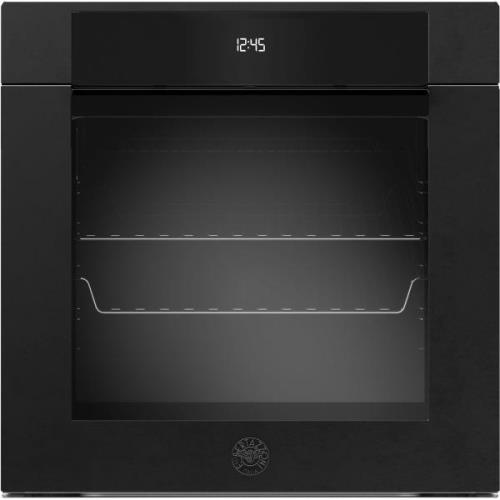 Bertazzoni Modern F6011MODPLN varmluftsovn med pyrolyse 60 cm, carboni...