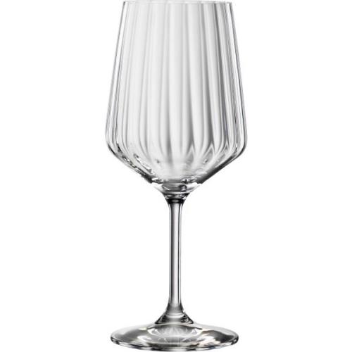 Spiegelau LifeStyle Rødvinsglas 63cl 4-pak