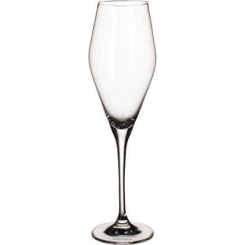 Villeroy & Boch La Divina Champagneglas 4-pak