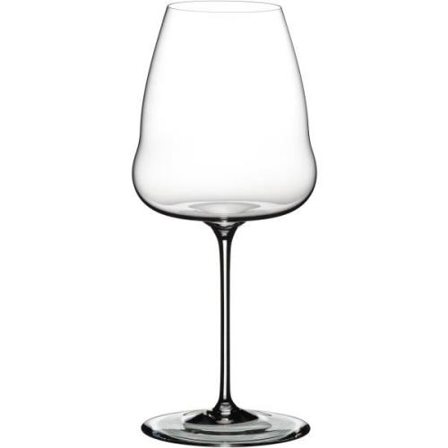 Riedel Winewings champagneglas