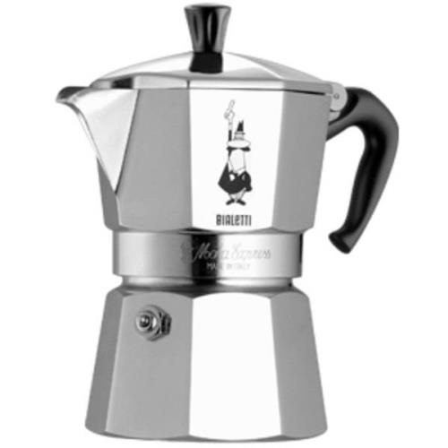 Bialetti Moka express, 1 kop