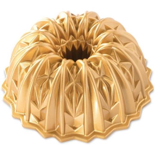 Nordic Ware Cut Crystal Bundt Kageform 2,4 liter