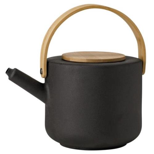 Stelton Theo tekande, 1,25 l, sort