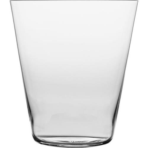 Zalto Coupe Crystal Clear vandglas 380 ml. 1 stk.