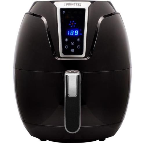 Princess Digital Touch airfryer XL 3,2 liter