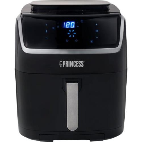 Princess Steam airfryer 6,5 liter