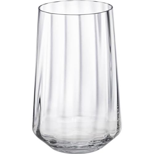 Georg Jensen Bernadotte drikkeglas 38 cl. 6 stk.