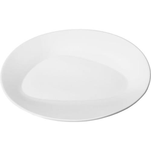 Georg Jensen Sky frokosttallerken 21 cm.