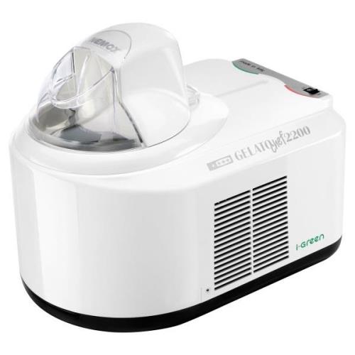 Nemox Gelato Chef 2200 I-Green ismaskine