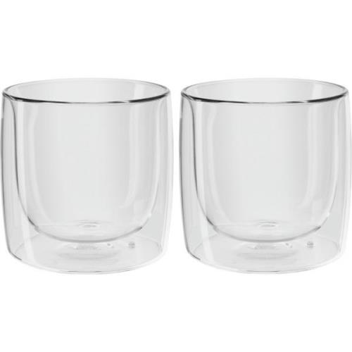 Zwilling Sorrento whiskyglas 2 stk.