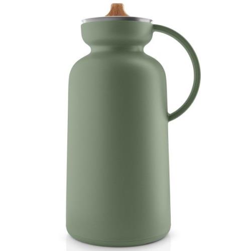 Eva Solo Silhouette termokande 1 liter, cactus green