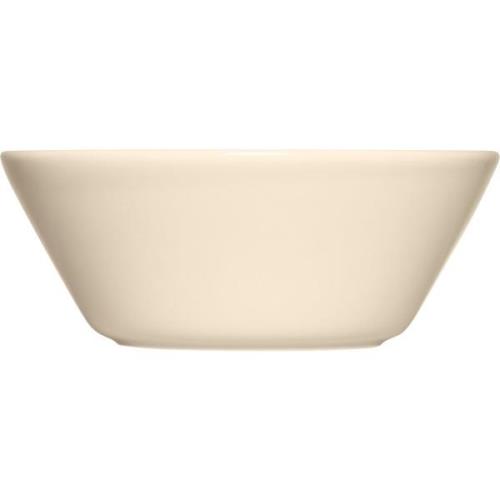 Iittala Teema skål, 15 cm, linen