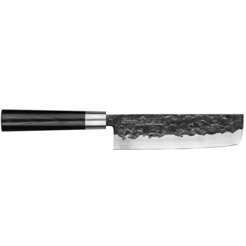 Samura Blacksmith nakirikniv, 17 cm