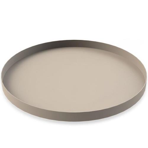 Cooee Design Circle bakke, 40 cm, sand