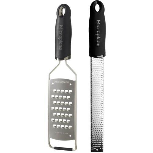 Microplane Gourmet Rivejern