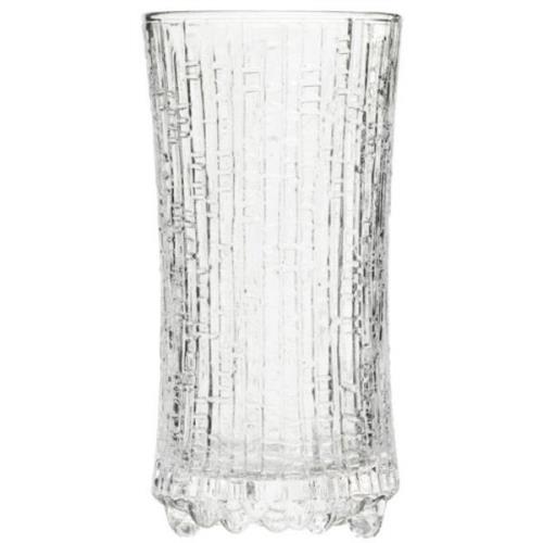 Iittala Ultima Thule glas til mousserende vin 18 cl.