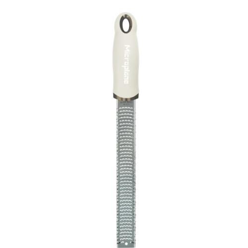 Microplane Premium Classic zester, beige