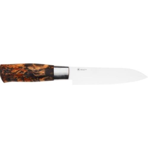 Brusletto Hunter grøntsagskniv Premium Chef Mini