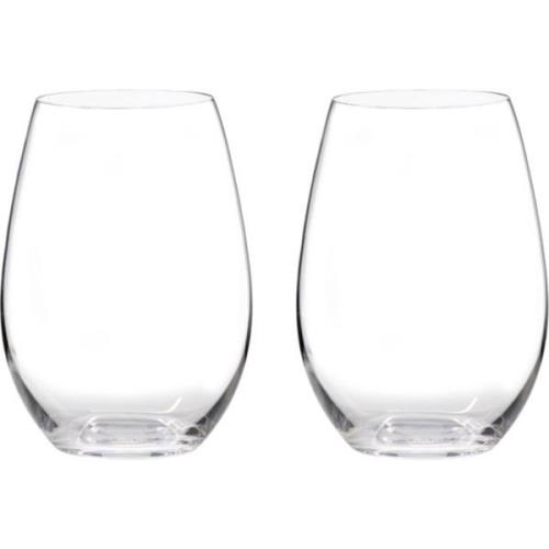 Riedel O Syrah/Shiraz Vinglas 62 cl 2-pak