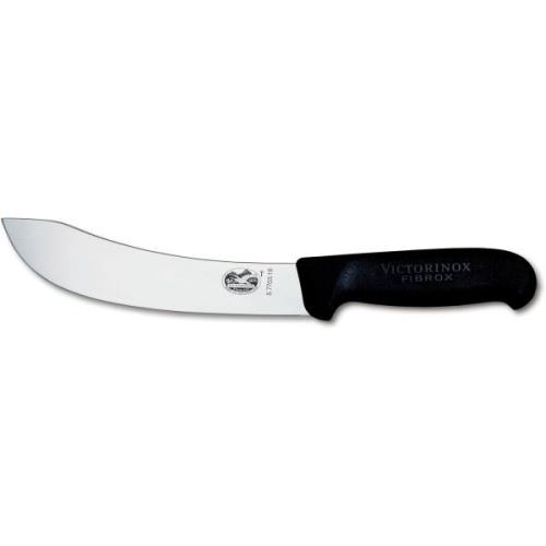 Victorinox Flåkniv med fibrox-skæfte, 18 cm.