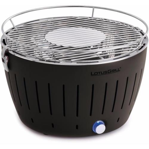 LotusGrill Standard grill antracit