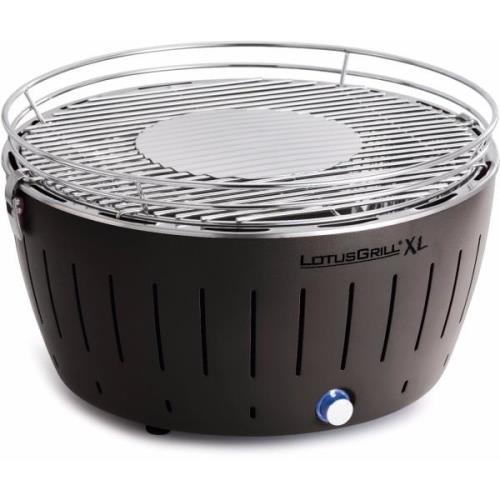 LotusGrill XL grill antracit