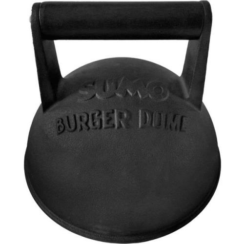 Kamado Sumo Burger dome