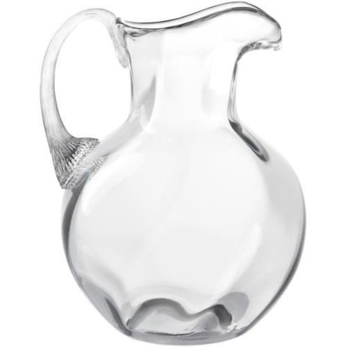 Department Paris karaffel 2 liter, twisted clear