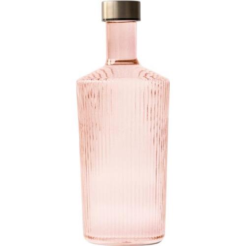 Paveau Vandflaske, 1,25 liter, pink