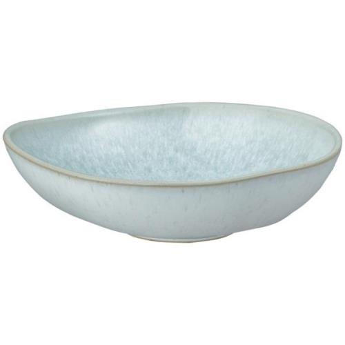 Denby Kiln Green medium serveringsfad