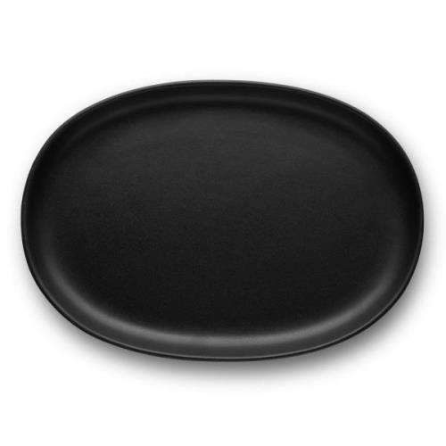 Eva Solo Nordic Kitchen oval tallerken 26 cm