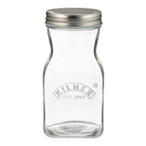 Kilner Flaske til juice og sauce 0,5 liter