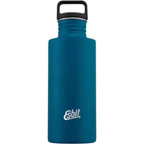 Esbit SCULPTOR vandflaske 750 ml, polar blue