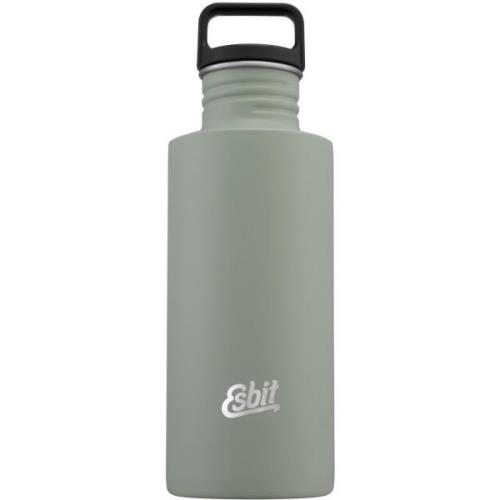 Esbit SCULPTOR vandflaske 750 ml, stone grey