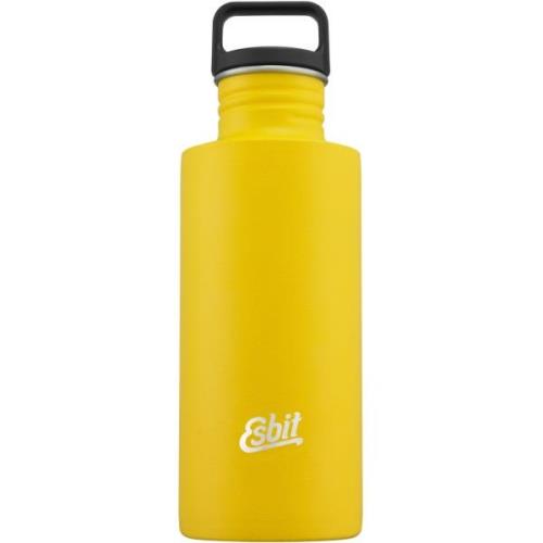 Esbit SCULPTOR vandflaske 750 ml, sunshine yellow