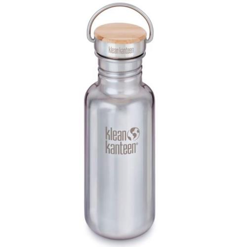 Klean Kanteen Reflect Narrow flaske 532 ml, mirrored