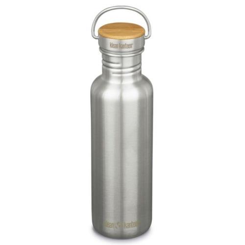 Klean Kanteen Reflect flaske 800 ml, steel