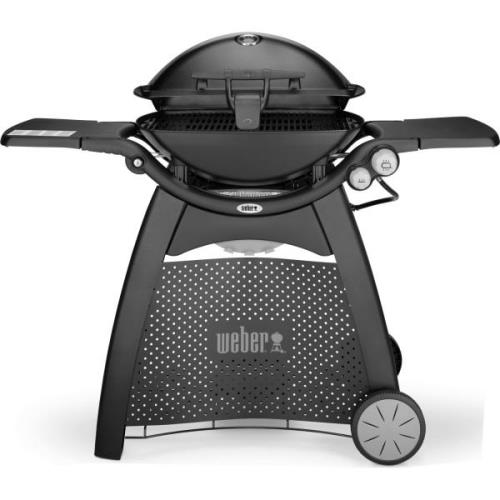 Weber Q 3200