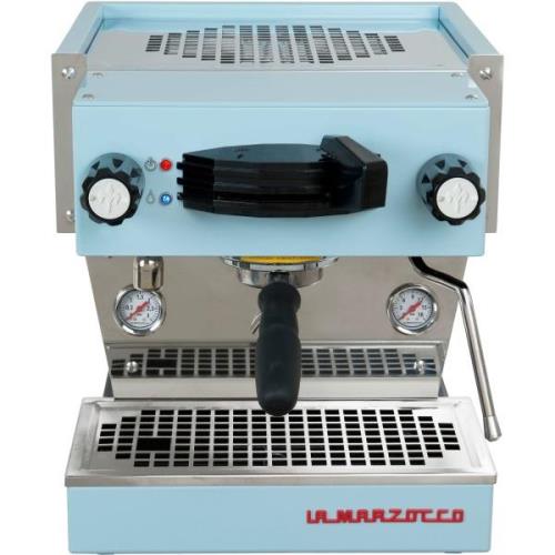 La Marzocco Linea Mini Blå