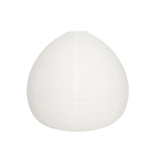 OYOY Kojo Paper Shade lampe 60 cm, offwhite