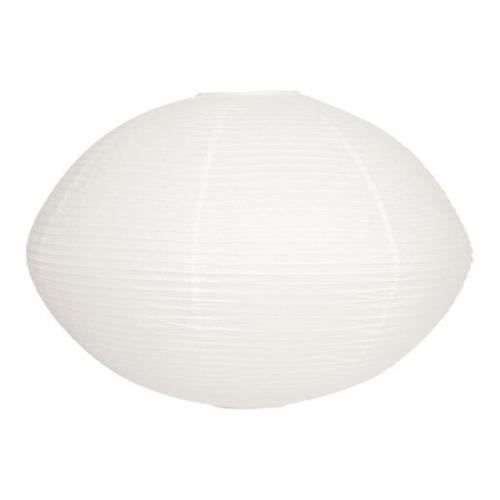 OYOY Moyo Paper Shade lampe 58 cm, offwhite